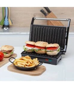 GRILL ORBEGOZO GR3250