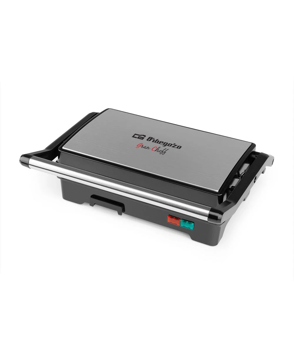 GRILL ORBEGOZO GR3250 5 GRILL ORBEGOZO GR3250 - Imagen 5