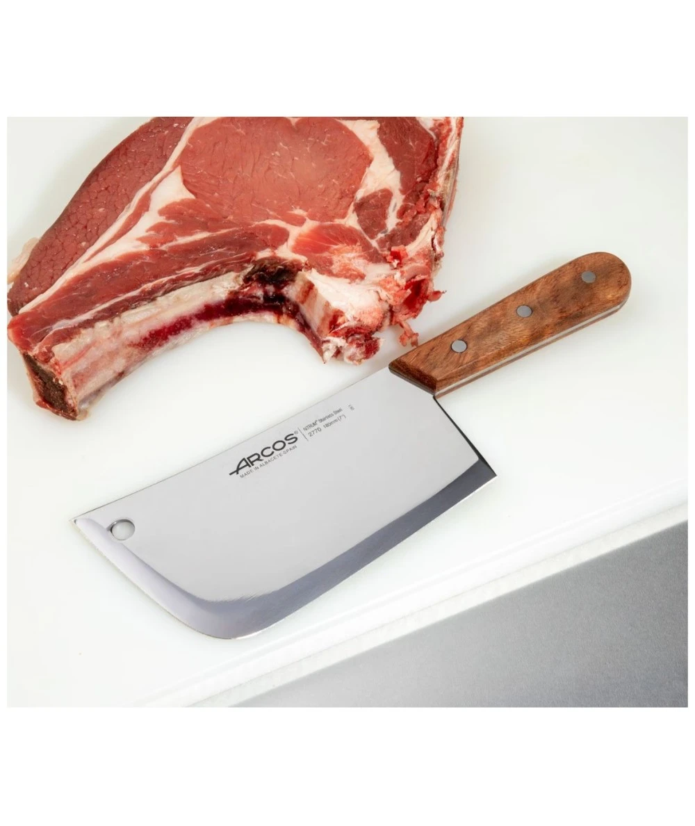 HACHUELA 180MM ATLANTICO ARCOS 277000 2 HACHUELA 180MM ATLANTICO ARCOS 277000 - Imagen 2