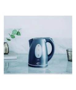 HERVIDOR ELÉCTRICO GREY 1,3L LACOR 69590