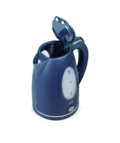 HERVIDOR ELÉCTRICO GREY 1,3L LACOR 69590 -Bazar Casa Sole hervidor electrico grey 13l lacor 69590 3