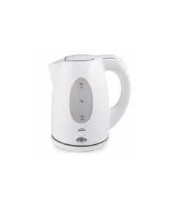 HERVIDOR ELÉCTRICO WHITE 1,3L LACOR 69591
