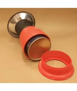 HORNILLO CAMPING SUPER-EGO SEH025300 -Bazar Casa Sole hornillo camping super ego seh025300 4