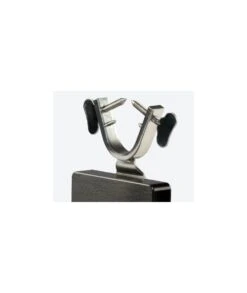 JAMONERO BODEGA INOX. POLIETILENO PE-500 BUARFE 4275 -Bazar Casa Sole jamonero bodega inox polietileno pe 500 buarfe 4275 2