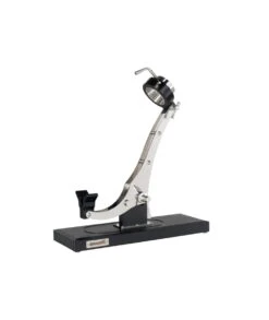 JAMONERO ELITE INOX POLIETILENO BUARFE 4220 13 JAMONERO ELITE INOX POLIETILENO BUARFE 4220 -Bazar Casa Sole jamonero elite inox polietileno buarfe 4220 2