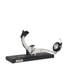 JAMONERO ELITE INOX POLIETILENO BUARFE 4220 14 JAMONERO ELITE INOX POLIETILENO BUARFE 4220 -Bazar Casa Sole jamonero elite inox polietileno buarfe 4220 3