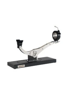 JAMONERO ELITE INOX POLIETILENO BUARFE 4220 15 JAMONERO ELITE INOX POLIETILENO BUARFE 4220 -Bazar Casa Sole jamonero elite inox polietileno buarfe 4220 4