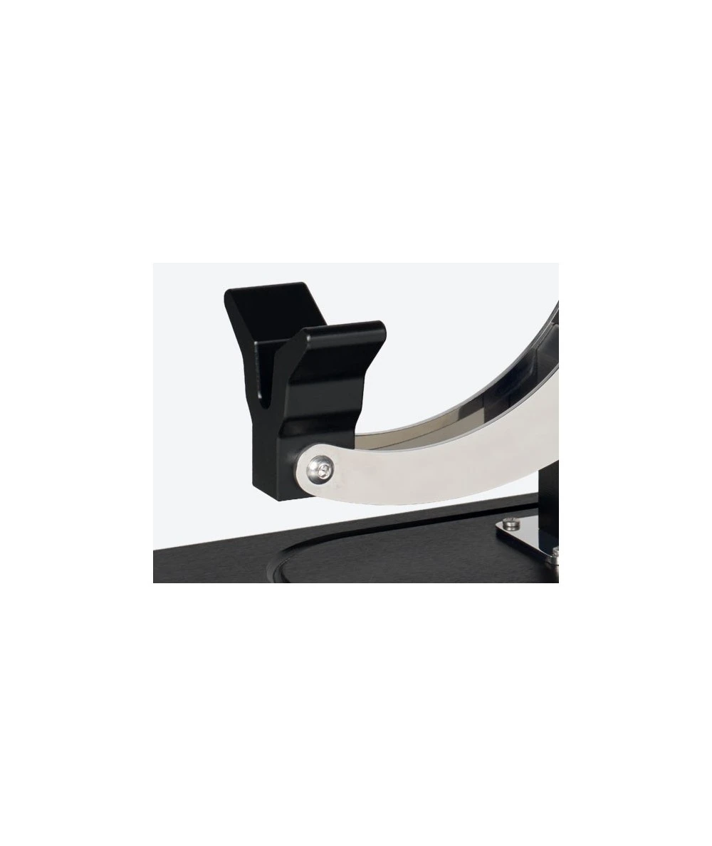 JAMONERO ELITE INOX POLIETILENO BUARFE 4220 7 JAMONERO ELITE INOX POLIETILENO BUARFE 4220 - Imagen 7