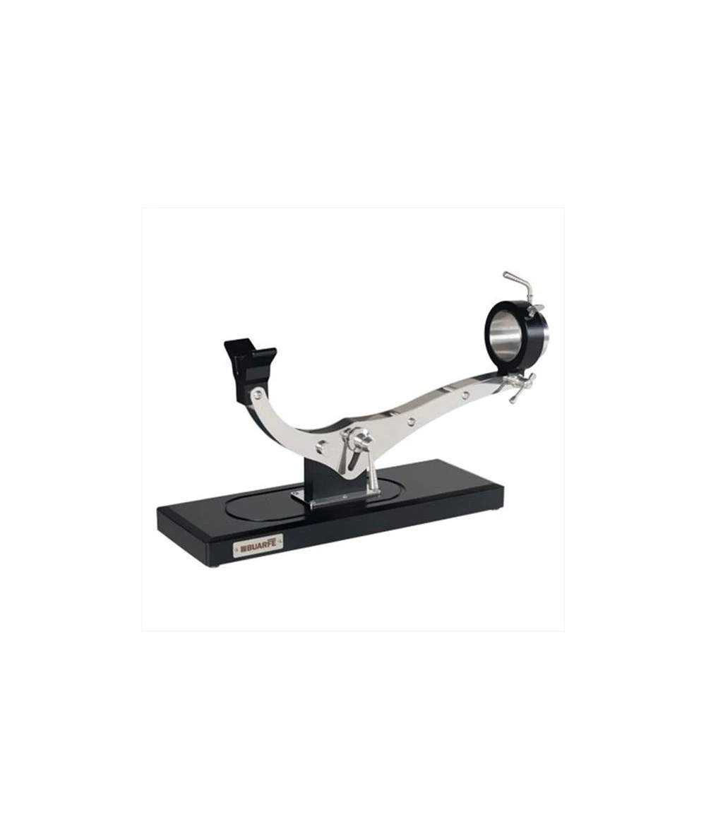 JAMONERO ELITE INOX POLIETILENO BUARFE 4220 1 JAMONERO ELITE INOX POLIETILENO BUARFE 4220