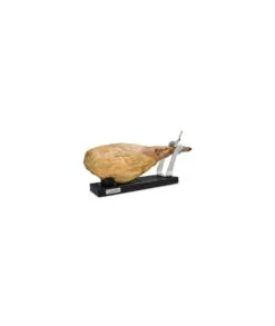 JAMONERO IBERICO INOX. POLIETILENO PE-500 BUARFE 4329 -Bazar Casa Sole jamonero iberico inox polietileno pe 500 buarfe 4329 5