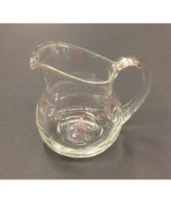 JARRA BOHEMIA ESPAÑOLA 0,30 LITROS