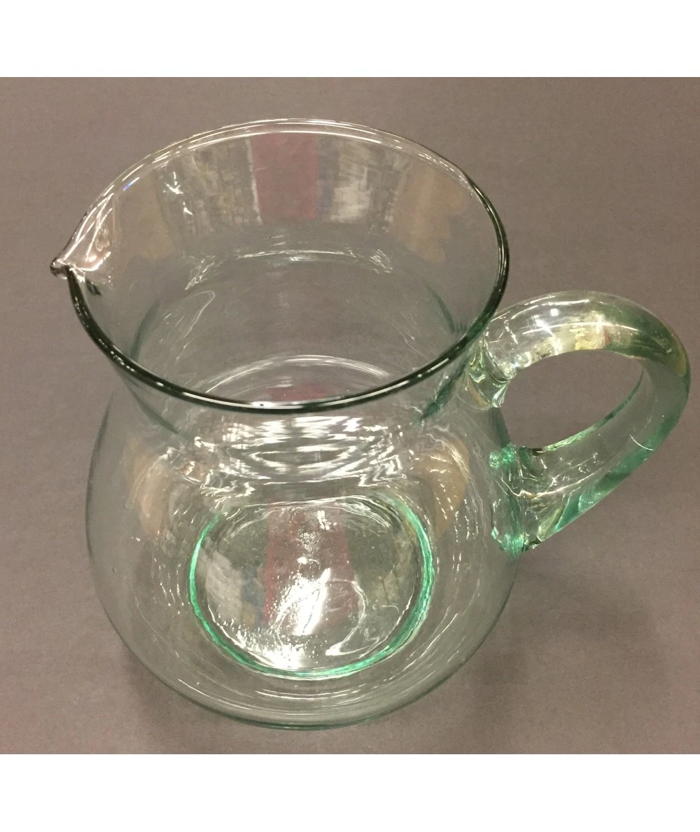 JARRA BOHEMIA ESPAÑOLA 1,75 LITROS 2 JARRA BOHEMIA ESPAÑOLA 1,75 LITROS - Imagen 2