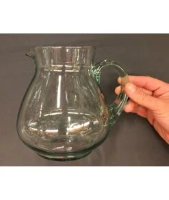 JARRA BOHEMIA ESPAÑOLA 1,75 LITROS