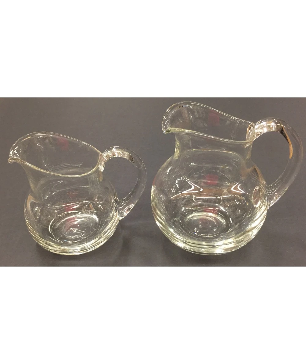 JARRA BOHEMIA ESPAÑOLA 3/4 LITRO 2 JARRA BOHEMIA ESPAÑOLA 3/4 LITRO - Imagen 2