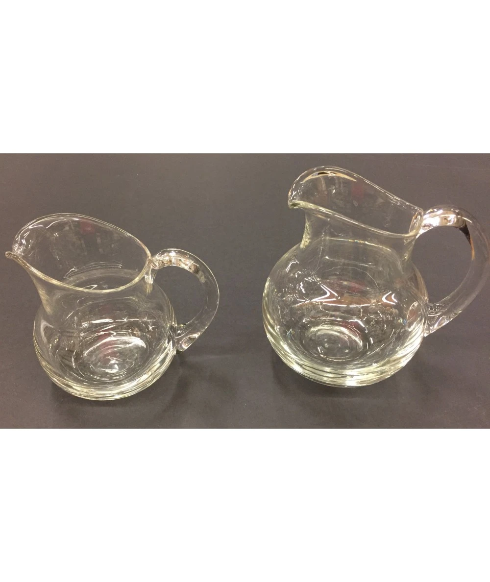 JARRA BOHEMIA ESPAÑOLA 3/4 LITRO 3 JARRA BOHEMIA ESPAÑOLA 3/4 LITRO - Imagen 3