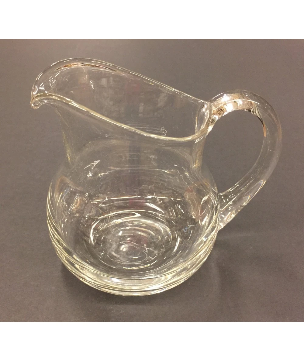 JARRA BOHEMIA ESPAÑOLA 3/4 LITRO 1 JARRA BOHEMIA ESPAÑOLA 3/4 LITRO