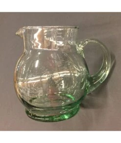 JARRA BOLA BOHEMIA ESPAÑOLA 1,7 LITROS