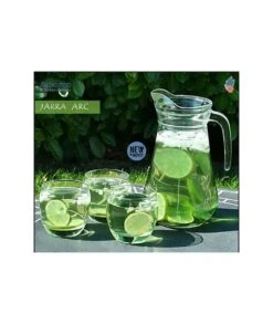 JARRA BROC ARC 1,3L LUMINARC