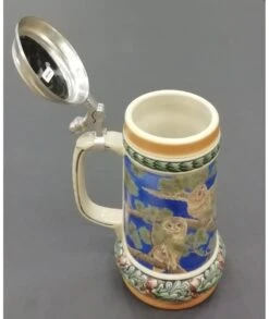 JARRA CERVEZA GERZ BÚHOS 8 JARRA CERVEZA GERZ BÚHOS -Bazar Casa Sole jarra cerveza gerz buhos 2