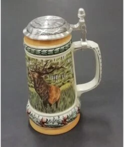 JARRA CERVEZA GERZ RENOS