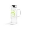 JARRA DE BOROSILICATO 1500 ML IBILI 626015