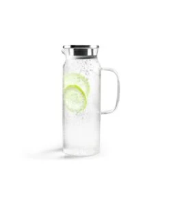 JARRA DE BOROSILICATO 1500 ML IBILI 626015
