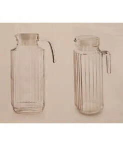 JARRA DE NEVERA 1800 ML IBILI 743875 5 JARRA DE NEVERA 1800 ML IBILI 743875 -Bazar Casa Sole jarra de nevera 1800 ml ibili 743875 2