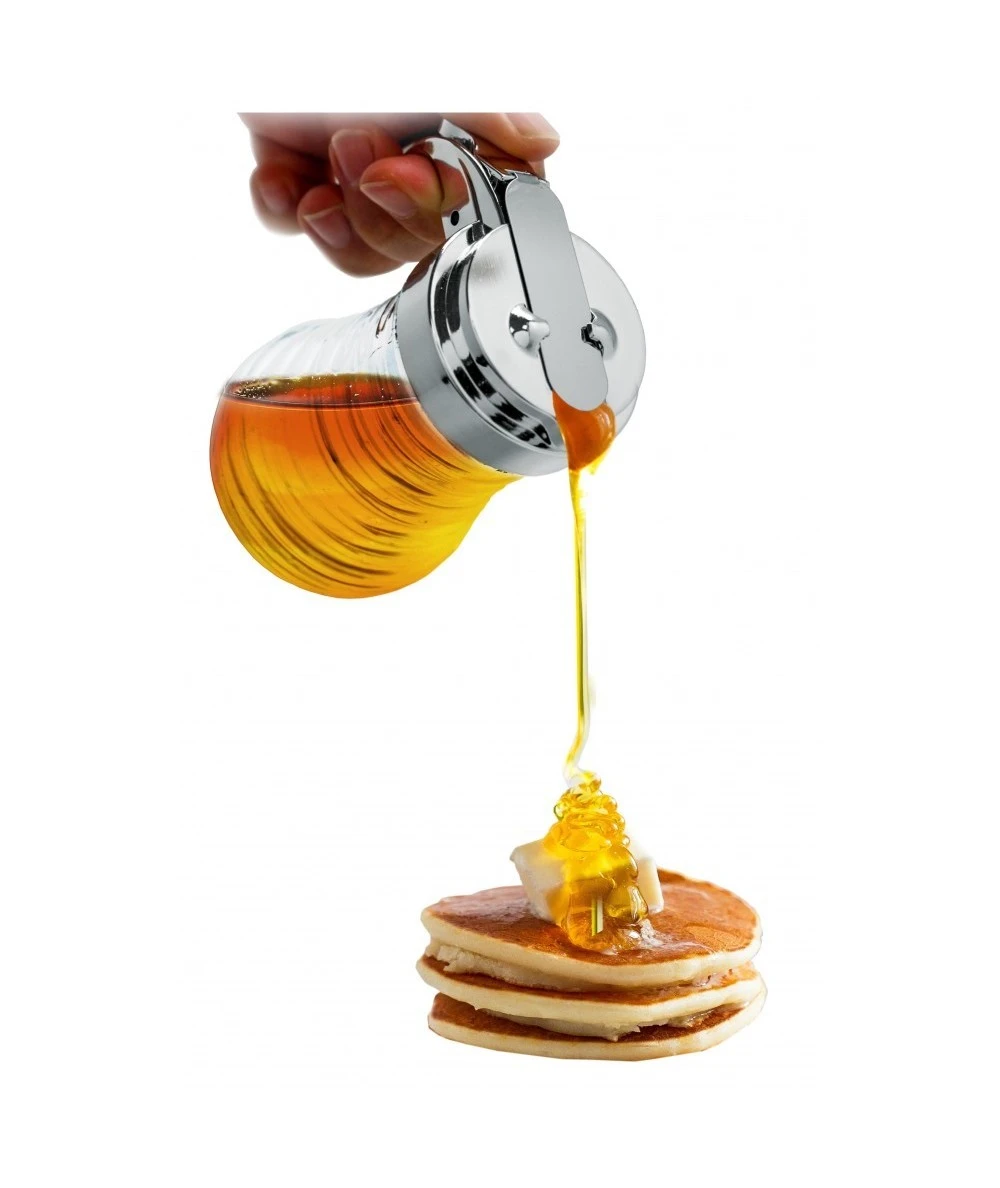 JARRA DISPENSADORA DE MIEL NERTHUS FIH 347 4 JARRA DISPENSADORA DE MIEL NERTHUS FIH 347 - Imagen 4