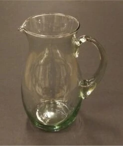 JARRA LISA BOHEMIA ESPAÑOLA 1,7 LITROS