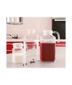 JARRA NEVERA FRIGER 2 L COK