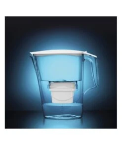 JARRA PURIFICADORA LISCIA 2,5L AQUA OPTIMA