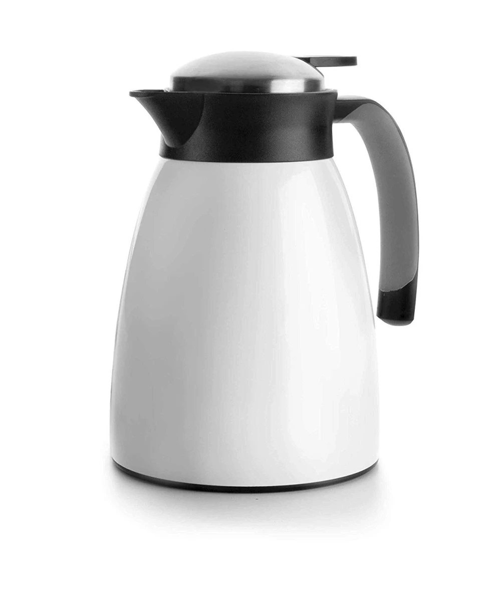 JARRA TERMO WHITE LACOR 62483 1 JARRA TERMO WHITE LACOR 62483