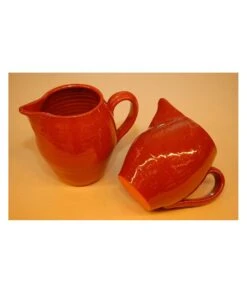 JARRA VINO DE BARRO 1000 ML