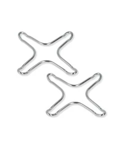 JUEGO 2 REDUCTORES PARA GAS METALTEX 203302000