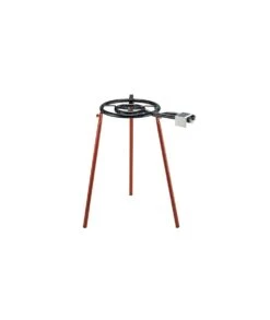 JUEGO 3 PATAS PAELLEROS GARCIMA 40002 -Bazar Casa Sole juego 3 patas paelleros garcima 40002 2