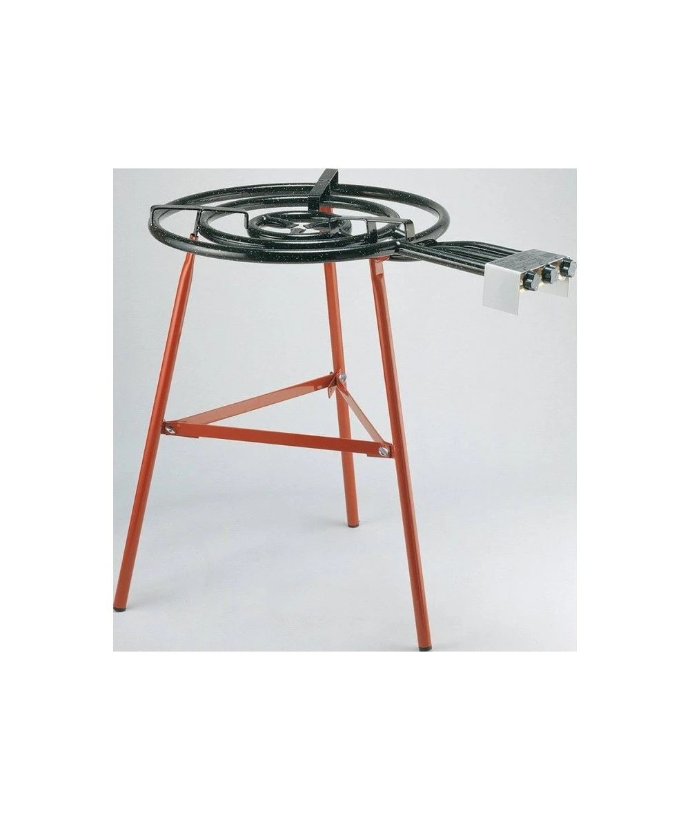 JUEGO 3 PATAS REFORZADO PAELLEROS GARCIMA 40002 2 JUEGO 3 PATAS REFORZADO PAELLEROS GARCIMA 40002 - Imagen 2