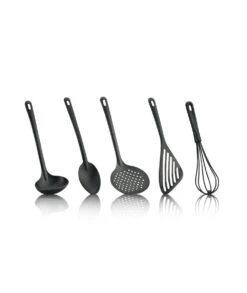 JUEGO 5 PIEZAS NYLON CUYDESA