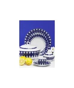 JUEGO CAFÉ 27 PIEZAS ALOIA BREOGÁN PONTESA 51094