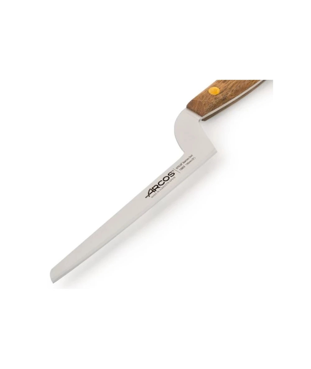 JUEGO CUCHILLO QUESO NÓRDIKA ARCOS 167200 16 JUEGO CUCHILLO QUESO NÓRDIKA ARCOS 167200 - Imagen 16