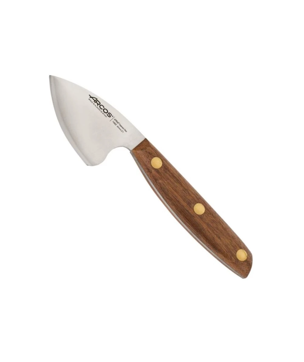 JUEGO CUCHILLO QUESO NÓRDIKA ARCOS 167200 4 JUEGO CUCHILLO QUESO NÓRDIKA ARCOS 167200 - Imagen 4