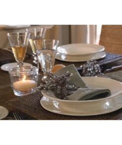 JUEGO DE CAFÉ 15 PIEZAS OCHAVADA BLANCA LA CARTUJA DE SEVILLA -Bazar Casa Sole juego de cafe 15 piezas ochavada blanca la cartuja de sevilla 7