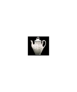 JUEGO DE CAFÉ 27 PIEZAS LA CARTUJA DE SEVILLA FLOR DE LIS AZUL -Bazar Casa Sole juego de cafe 27 piezas la cartuja de sevilla flor de lis azul 5