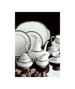 JUEGO DE CAFÉ GRANADA CLASSIC SANTA CLARA 77694