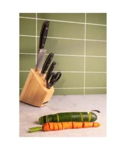 JUEGO DE CUCHILLOS ARCOS 163300 MANHATTAN -Bazar Casa Sole juego de cuchillos arcos 163300 manhattan 4