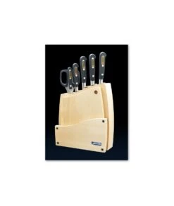 JUEGO DE CUCHILLOS ARCOS 254500