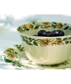 Bazar Casa Sole 31 Bazar Casa Sole -Bazar Casa Sole juego de te 15 piezas bellavista la cartuja de sevilla 1