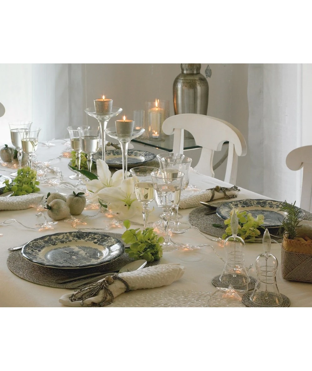 JUEGO DE TÉ 27 PIEZAS CEILÁN LA CARTUJA DE SEVILLA 3 JUEGO DE TÉ 27 PIEZAS CEILÁN LA CARTUJA DE SEVILLA - Imagen 3