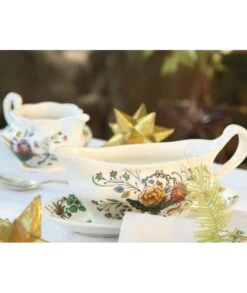 JUEGO DE TÉ 40 PIEZAS BELLAVISTA LA CARTUJA DE SEVILLA 14 JUEGO DE TÉ 40 PIEZAS BELLAVISTA LA CARTUJA DE SEVILLA -Bazar Casa Sole juego de te 40 piezas bellavista la cartuja de sevilla 3