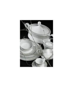 JUEGO TÉ 27 PIEZAS MALLORCA AMANDA PONTESA 52695