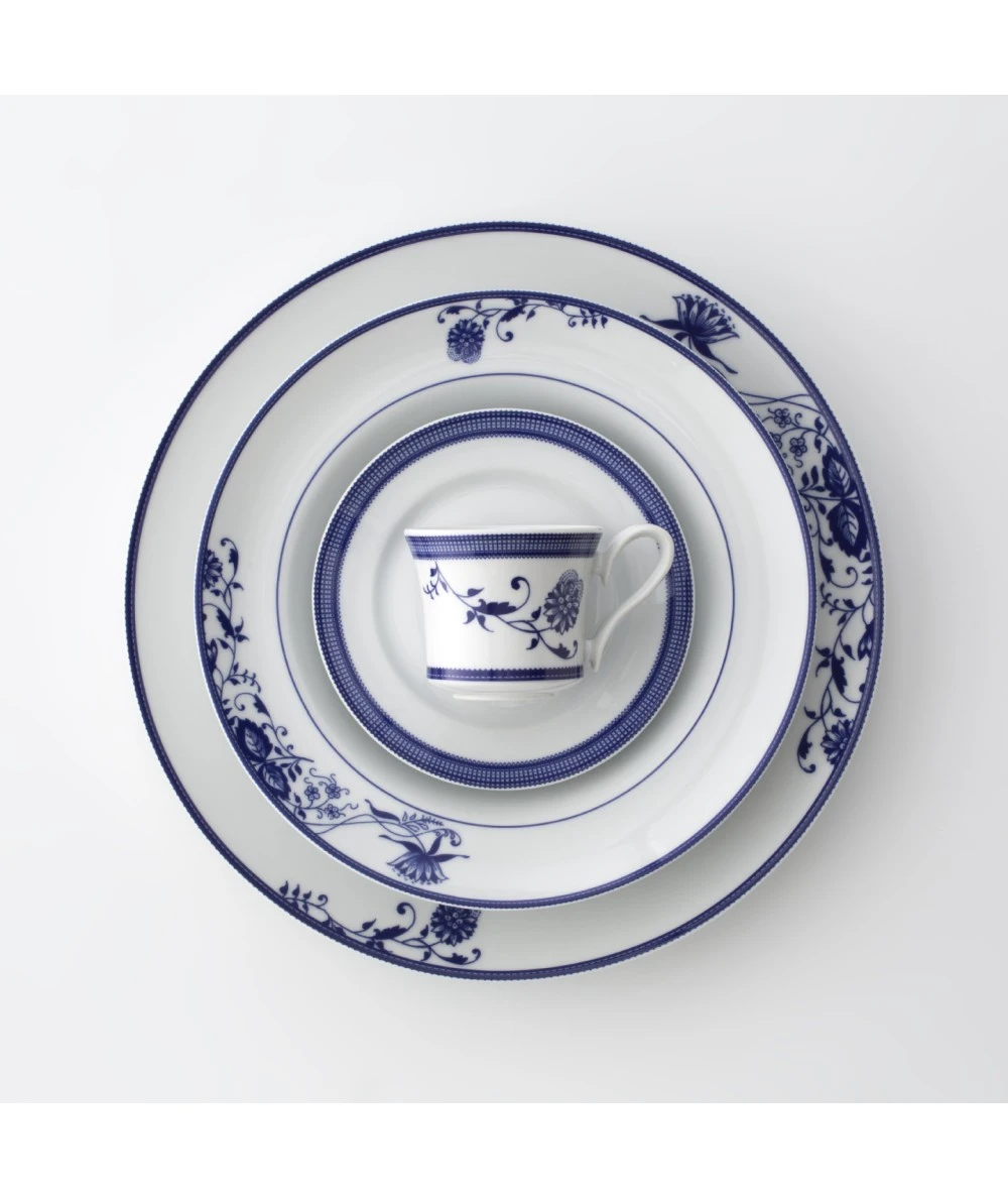 JUEGO TÉ 27 PIEZAS MALLORCA CANDELA PONTESA 52195 2 JUEGO TÉ 27 PIEZAS MALLORCA CANDELA PONTESA 52195 - Imagen 2